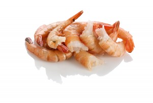 ΓΑΡΙΔΕΣ ΑΚΕΦΑΛΕΣ - SHRIMPS HEADLESS