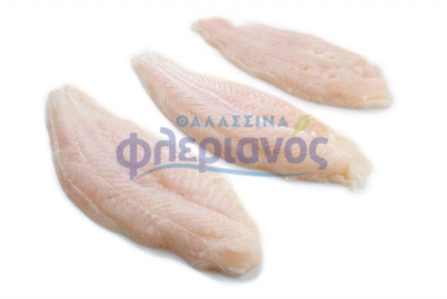 ΠΑΝΓΚΑΣΙΟΣ ΦΙΛΕΤΟ - PANGASIUS FILLET