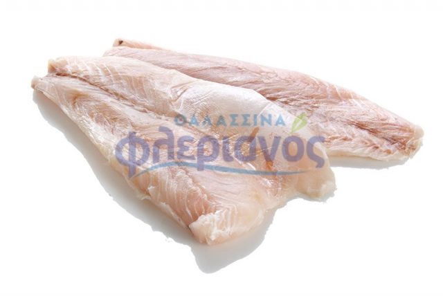 ΠΕΡΚΑ ΦΙΛΕΤΟ - PERCH FILLET