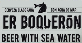 Er Boqueron – μπύρα με θαλασσινό νερό