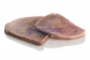 Τόνος Φιλέτο σε φέτες – TunaFill. Slices