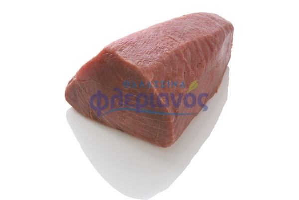 Τόνος φιλέτο κόκκινος (ποιότητας ΣΑΣΙΜΙ)- Red Tuna Loins (SASHIMI QUALITY)