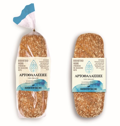 ΑΡΤΟΘΑΛΑΣΣΙΕΣ
