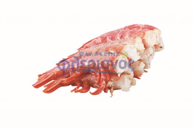 Γαρίδες ακέφαλες Αργεντινής - Ηeadless shrimp Argentina