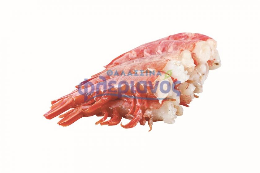 Γαρίδες ακέφαλες Αργεντινής - Ηeadless shrimp Argentina