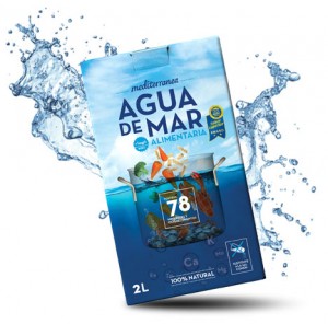 Agua de Mar